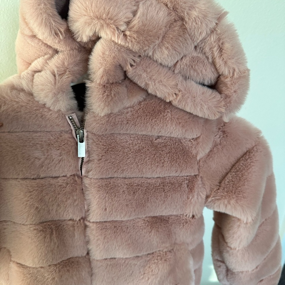 Kids coat